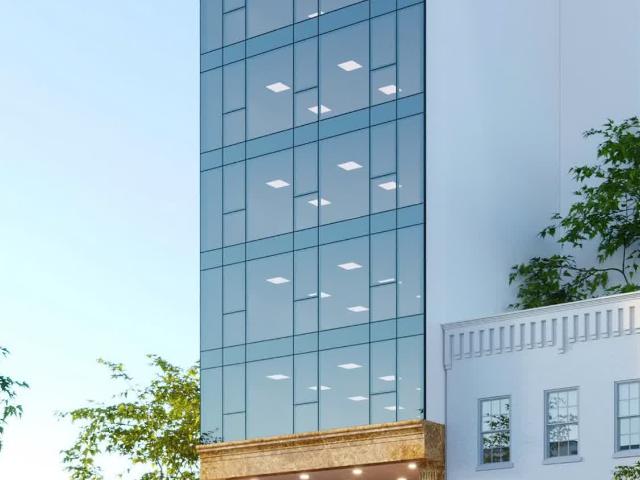 Nhà mặt phố bán tại Hoàn Kiếm, Hà Nội