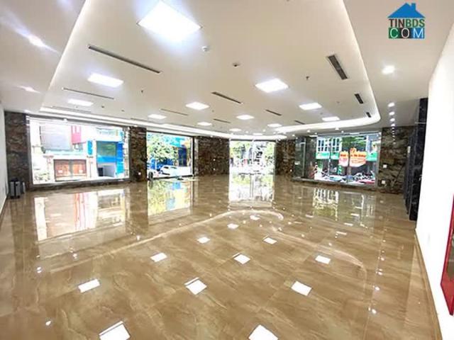 Nhà mặt phố bán tại Hoàn Kiếm, Hà Nội
