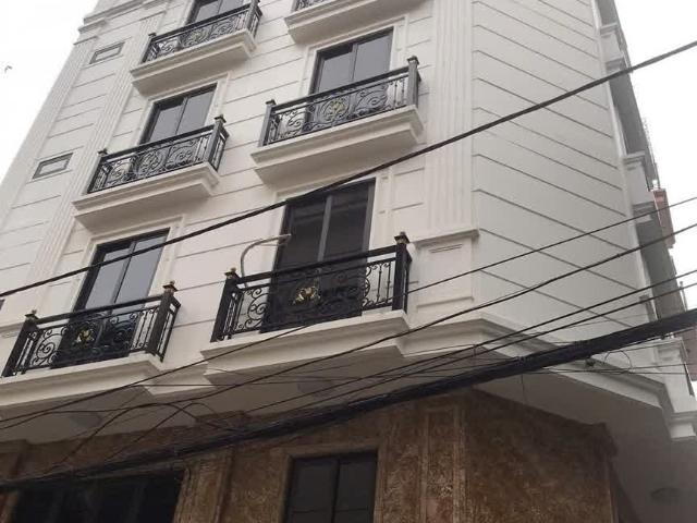 Nhà mặt phố bán tại Hoàn Kiếm, Hà Nội