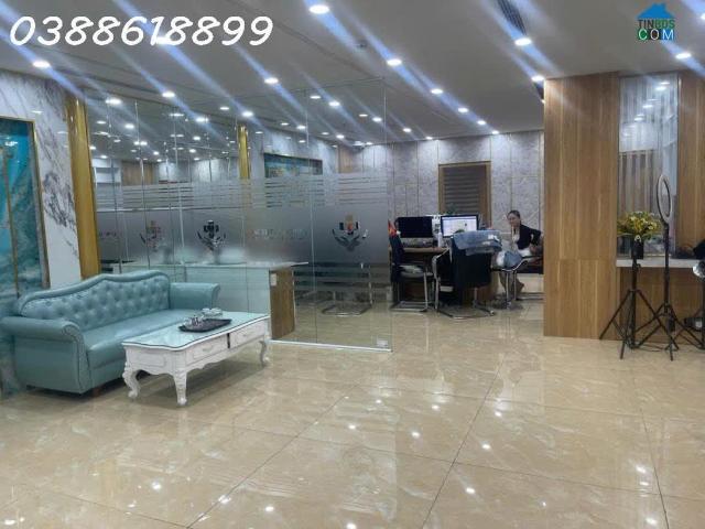 Nhà mặt phố bán tại Hoàn Kiếm, Hà Nội