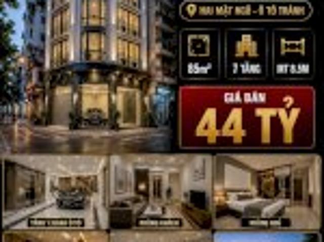 Bất động sản bán tại Hà Nội