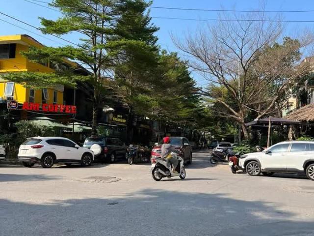 Biệt Thự bán tại Hoàn Kiếm, Hà Nội