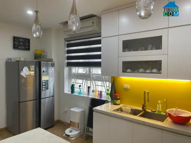 Căn hộ bán tại Hoàn Kiếm, Hà Nội