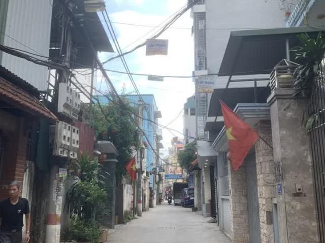 Nhà bán tại Hoàn Kiếm, Hà Nội