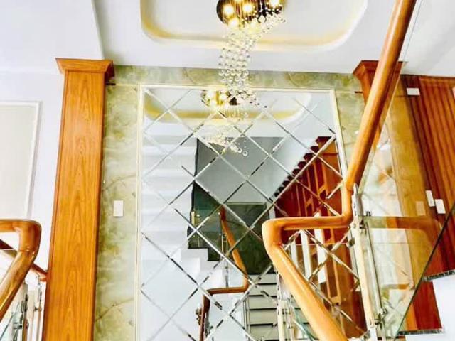Nhà mặt phố bán tại Thủ Đức, Hồ Chí Minh