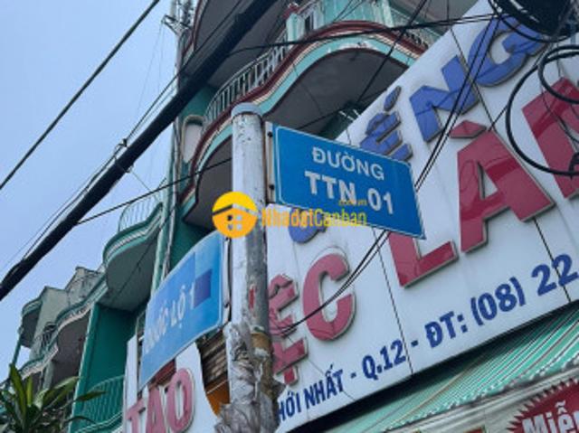 Nhà bán