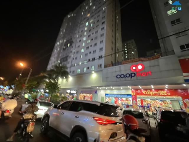 Nhà mặt phố bán tại Thủ Đức, Hồ Chí Minh