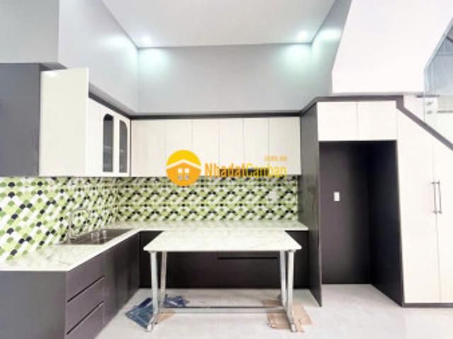 Nhà mặt phố bán