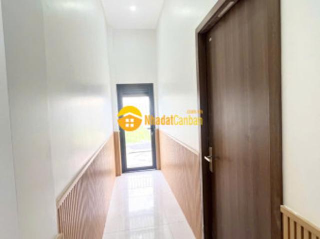 Nhà mặt phố bán