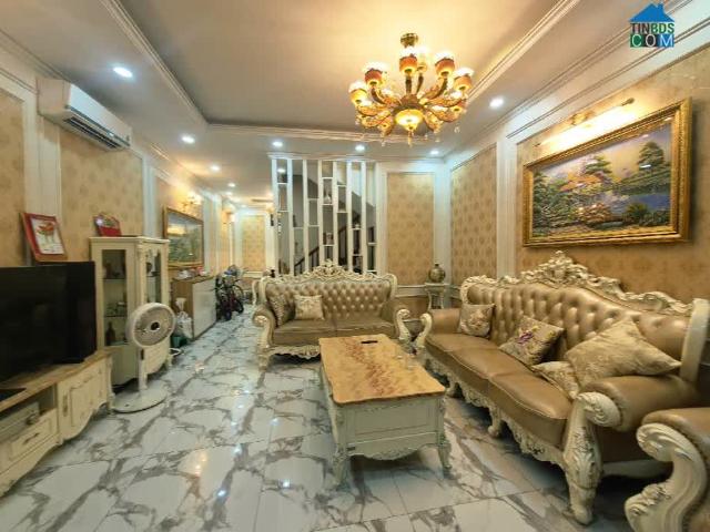 Nhà bán tại Hoàn Kiếm, Hà Nội
