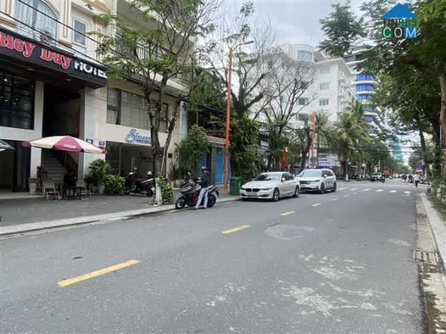 Nhà mặt phố bán tại Liên Chiểu, Đà Nẵng