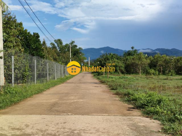 Mặt bằng bán