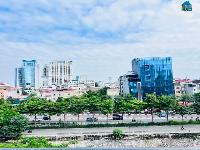 Nhà mặt phố bán tại Hoàn Kiếm, Hà Nội