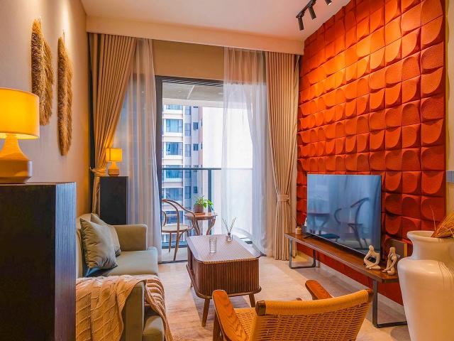 Căn hộ cho thuê tại Thủ Đức, Hồ Chí Minh