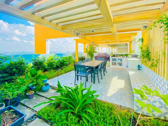 Căn hộ cho thuê tại Thủ Đức, Hồ Chí Minh