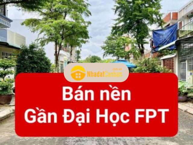 Mặt bằng bán