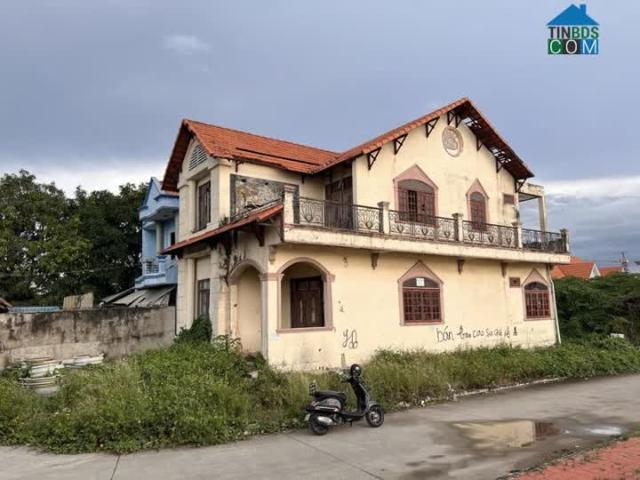 Biệt Thự bán tại Thủ Đức, Hồ Chí Minh