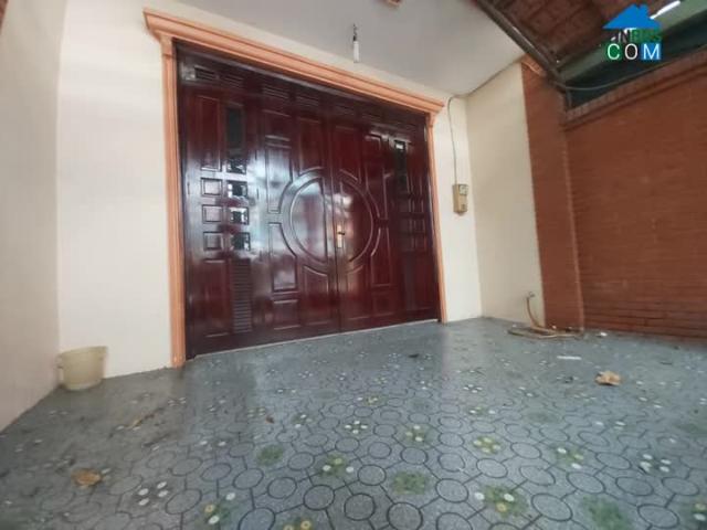Nhà mặt phố bán tại Thủ Đức, Hồ Chí Minh
