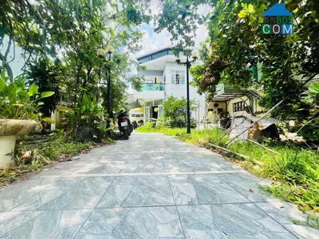Nhà bán tại Khuôn viên UBND Thành phố Hồ Chí Minh, Thành phố Hồ Chí Minh