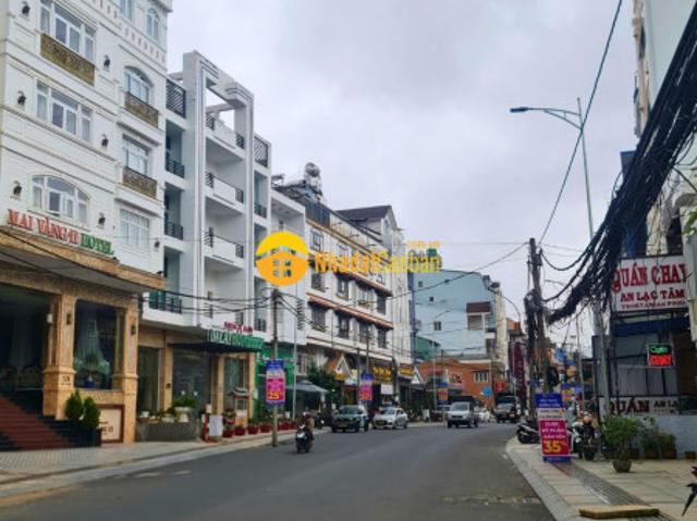 Biệt Thự bán