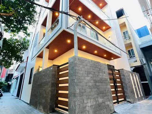 Nhà bán tại Cty dịch vụ thương mại tổng hợp cảng Hải Phòng, Thành phố Hải Phòng