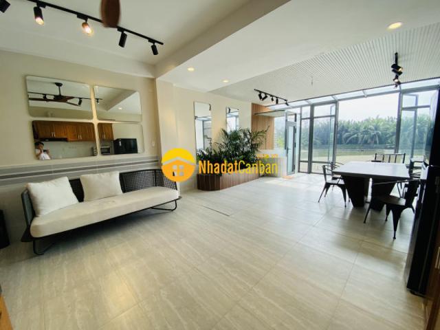 Nhà mặt phố bán