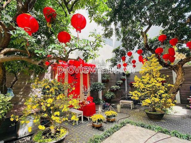 Biệt Thự bán tại Thủ Đức, Hồ Chí Minh