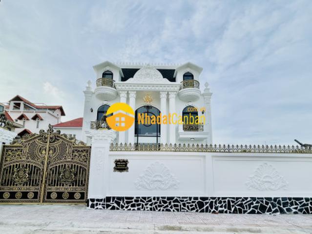 Biệt Thự bán tại Hồ Chí Minh