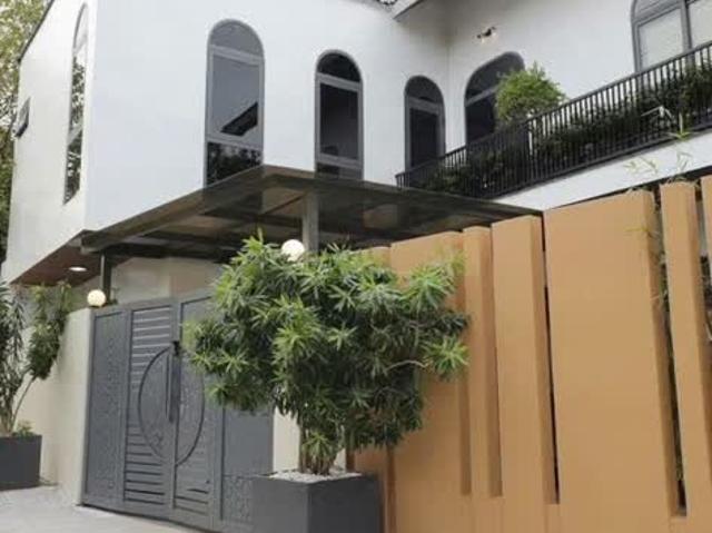 Nhà mặt phố bán tại Liên Chiểu, Đà Nẵng