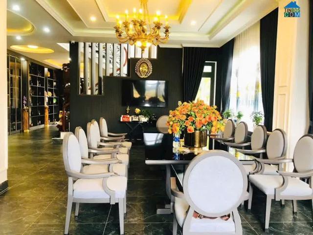 Biệt Thự bán