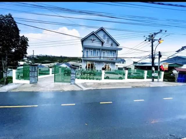 Biệt Thự bán