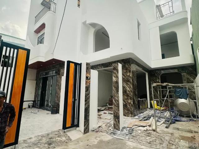 Nhà bán tại Liên Chiểu, Đà Nẵng