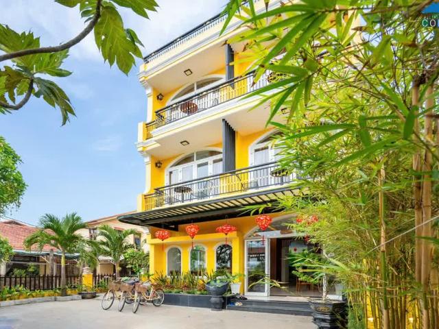 Biệt Thự bán