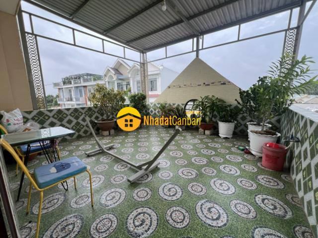 Nhà mặt phố bán