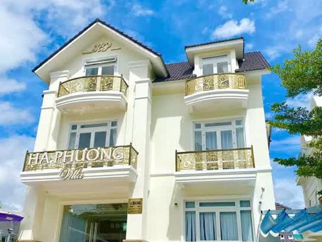 Biệt Thự bán