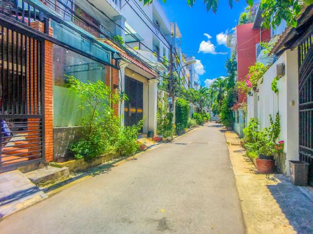 Biệt Thự bán tại Thủ Đức, Hồ Chí Minh