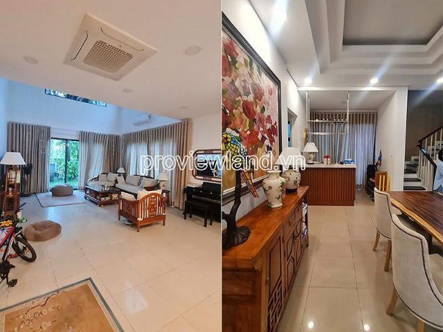 Biệt Thự bán tại Thủ Đức, Hồ Chí Minh