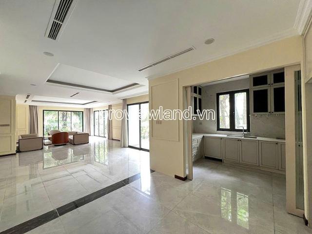 Biệt Thự bán tại Thủ Đức, Hồ Chí Minh