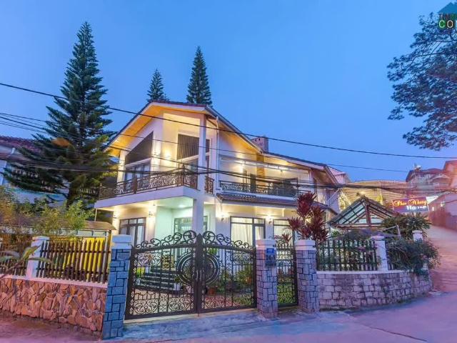 Biệt Thự bán