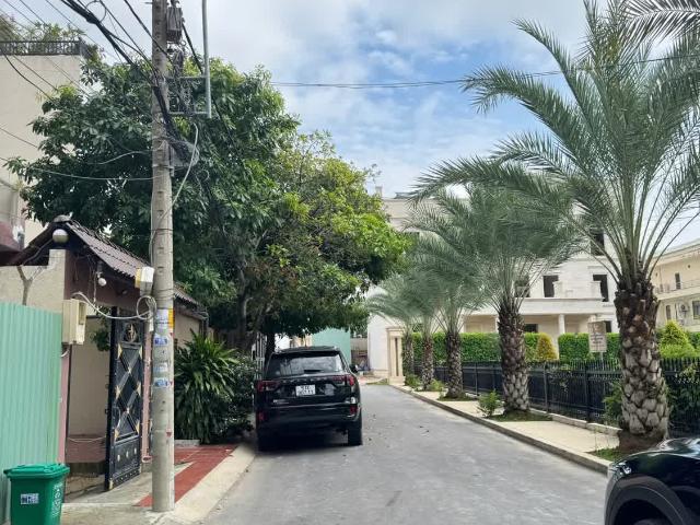 Nhà mặt phố bán tại Thủ Đức, Hồ Chí Minh