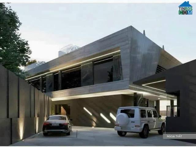 Biệt Thự bán tại Thủ Đức, Hồ Chí Minh