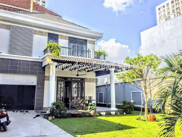 Biệt Thự bán tại Thủ Đức, Hồ Chí Minh