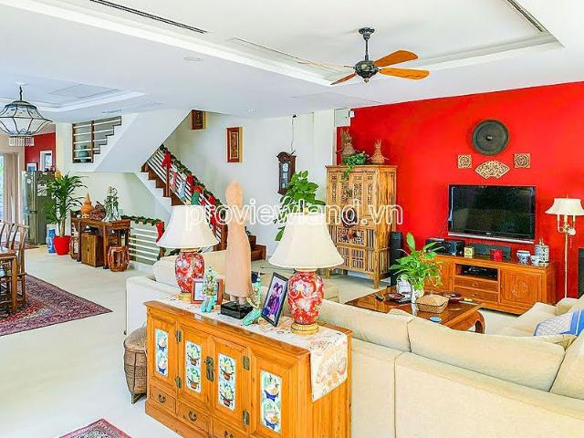 Biệt Thự bán tại Thủ Đức, Hồ Chí Minh