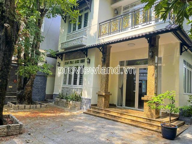 Biệt Thự bán tại Thủ Đức, Hồ Chí Minh