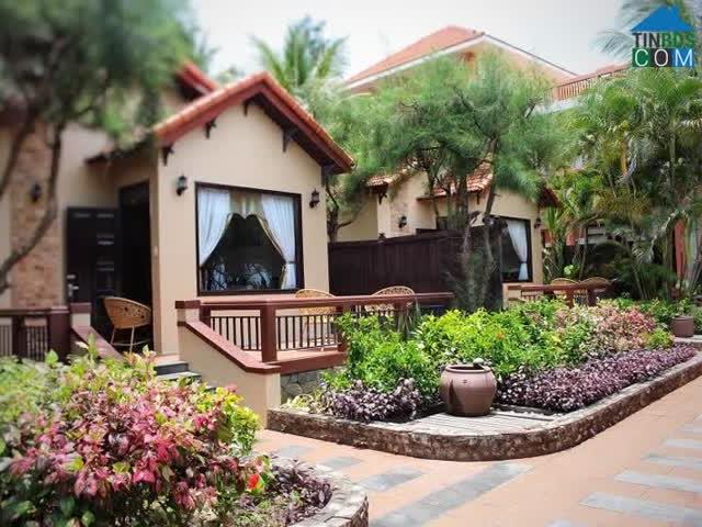 Biệt Thự bán