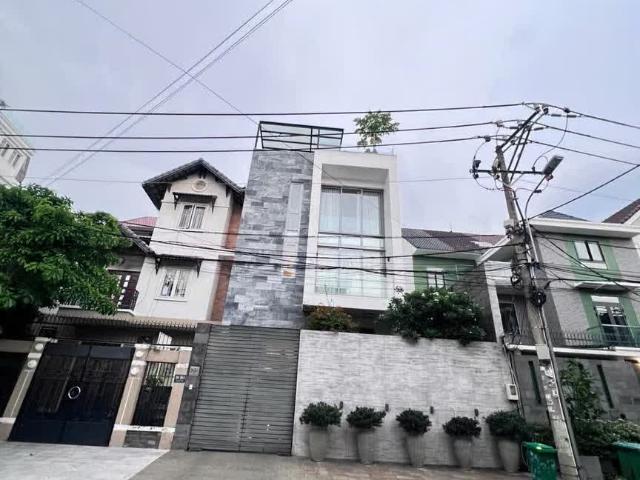 Nhà mặt phố bán tại Thủ Đức, Hồ Chí Minh