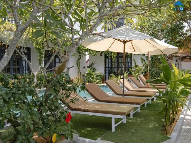 Biệt Thự bán
