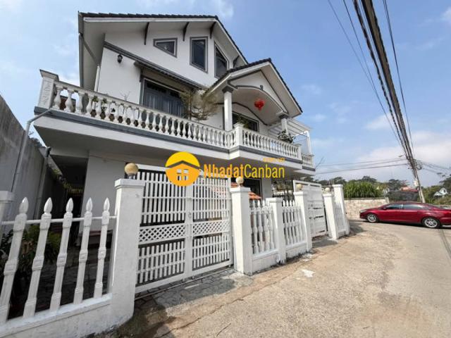 Biệt Thự bán