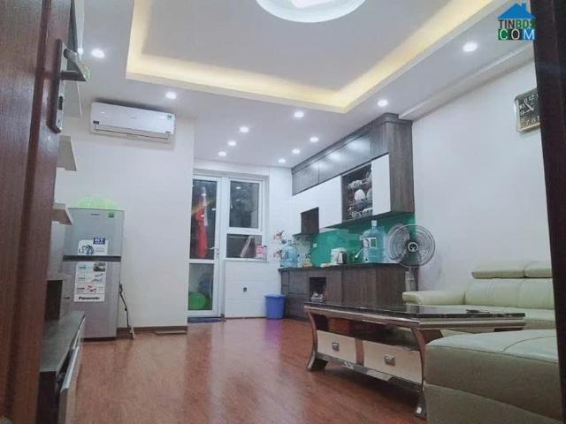 Căn hộ bán tại Hoàn Kiếm, Hà Nội