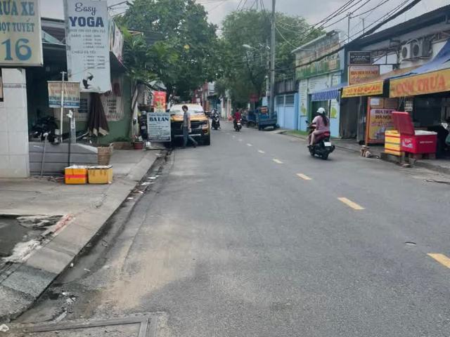Nhà mặt phố bán tại Thủ Đức, Hồ Chí Minh